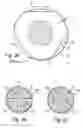 Fig. 04 - Injector of a fuel injection system of an internal combustion engine