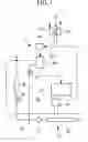 Fig. 02 - Intake-air cooling apparatus for internal combustion engine and automobile using the same