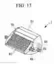 Fig. 09 - Intake-air cooling apparatus for internal combustion engine and automobile using the same