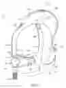 Fig. 02 - Ergonomic and adjustable respiratory mask assembly with elbow assembly