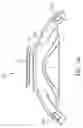Fig. 07 - Ergonomic and adjustable respiratory mask assembly with elbow assembly