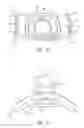 Fig. 09 - Ergonomic and adjustable respiratory mask assembly with elbow assembly