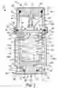 Fig. 02 - Sanitary valve assembly