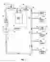 Fig. 02 - Water conservation / hot water recirculation system utilizing timer and demand method