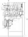 Fig. 02 - Flaskless molding apparatus for an upper and a lower mold