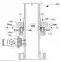 Fig. 01 - Snubber spool with detachable base plates