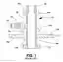 Fig. 02 - Snubber spool with detachable base plates