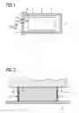 Fig. 02 - Insulator with enhanced insulating capacity