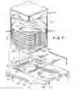 Fig. 07 - Stethoscope cover and dispenser therefor