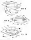 Fig. 08 - Stethoscope cover and dispenser therefor
