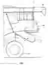 Fig. 02 - Novel rear deck service ladder for combines