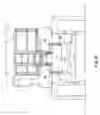 Fig. 07 - Novel rear deck service ladder for combines