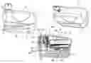 Fig. 01 - Brake disk lock