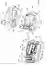 Fig. 09 - Brake disk lock
