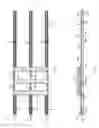Fig. 02 - FREEWHEEL FLOW TRACK SYSTEMS