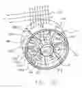 Fig. 06 - FREEWHEEL FLOW TRACK SYSTEMS