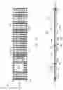 Fig. 22 - FREEWHEEL FLOW TRACK SYSTEMS