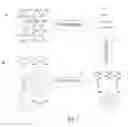 Fig. 02 - Degradable polyacrylamide gel