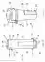 Fig. 02 - Single hand-operated dispenser for drill and driver bits