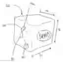 Fig. 01 - REUSABLE PACKAGE FOR ROLLED PAPER PRODUCTS