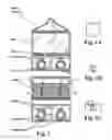 Fig. 02 - Carry all shower tote