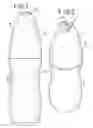 Fig. 02 - Water bottle with filtration feature