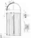 Fig. 02 - Perforated Member