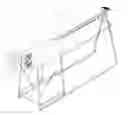 Fig. 01 - COLLAPSIBLE CLOTHES HANGER STRUCTURE