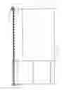 Fig. 03 - COLLAPSIBLE CLOTHES HANGER STRUCTURE