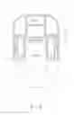 Fig. 08 - COLLAPSIBLE CLOTHES HANGER STRUCTURE