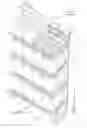 Fig. 02 - Gravity feed shelving apparatus and methods