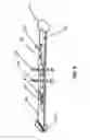 Fig. 07 - Bucky warmer with holder
