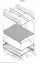 Fig. 09 - BOTTOM COUPLING STRUCTURE FOR CONTAINERS