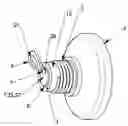 Fig. 01 - TAMPER-PROOF CLOSURE FOR A TUBE