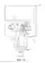 Fig. 11 - Device for dispensing a beverage with a controlled air inlet, and method thereof
