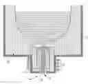 Fig. 02 - Induction powered ladle bottom nozzle