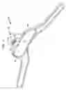 Fig. 02 - Spring top lower neck hanger sizing