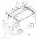 Fig. 02 - UTILITY RACK FOR A VEHICLE