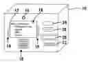 Fig. 01 - Automated banking machine processing system and method