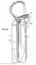 Fig. 03 - Low-pressure flow-controlled powder spreader