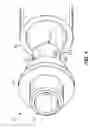 Fig. 05 - Low-pressure flow-controlled powder spreader