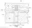 Fig. 01 - Refiner plate fixtures for quick replacement, and methods and assemblies therefor