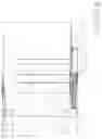 Fig. 06 - Sanitary door handle