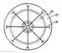 Fig. 01 - Integral powered wing aircraft