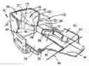 Fig. 01 - Aircraft seating and seating arrangements