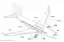 Fig. 01 - Methods and systems for attaching aircraft wings to fuselages
