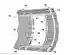 Fig. 01 - Door frame component of cast titanium and structural fuselage part
