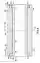 Fig. 05 - Actuation system for a lift assisting device and roller bearings used therein