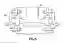 Fig. 06 - Actuation system for a lift assisting device and roller bearings used therein