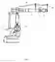 Fig. 02 - Cable guide device for industrial robot
